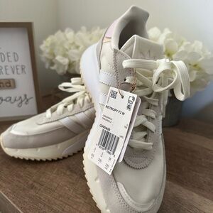 Adidas Off White Almost Pink' GW9408